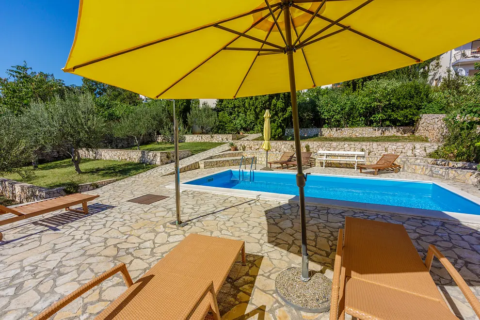 Ferienhaus in Novi Vinodolski mit Pool 999204692 32883 – Foto 45