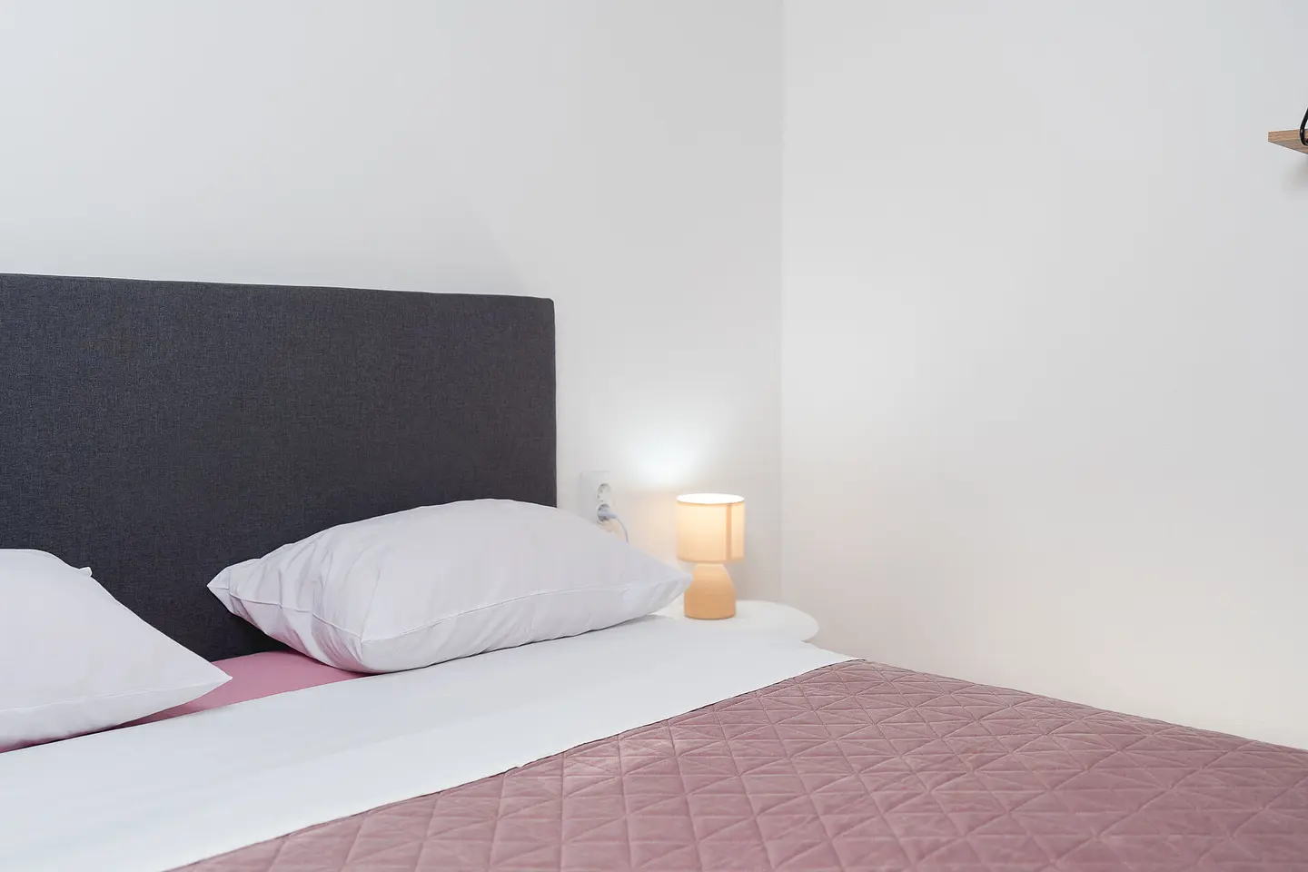 Ferienwohnung in Starigrad  999207635 35663