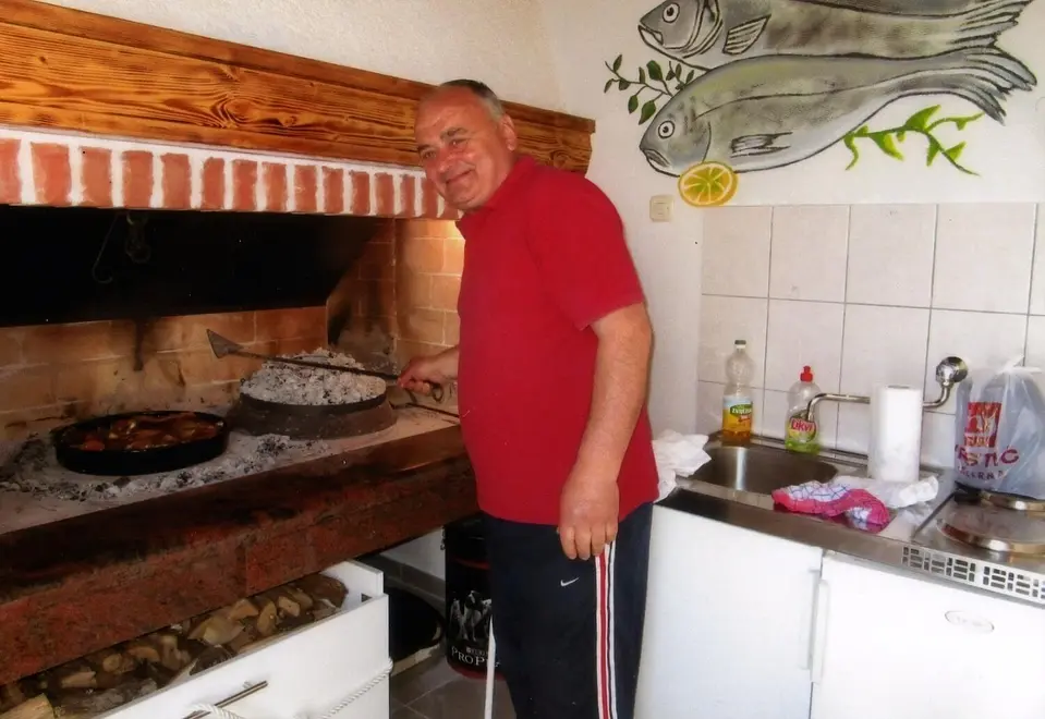 Ferienwohnung in Rogoznica  999212048 39762 – Foto 4