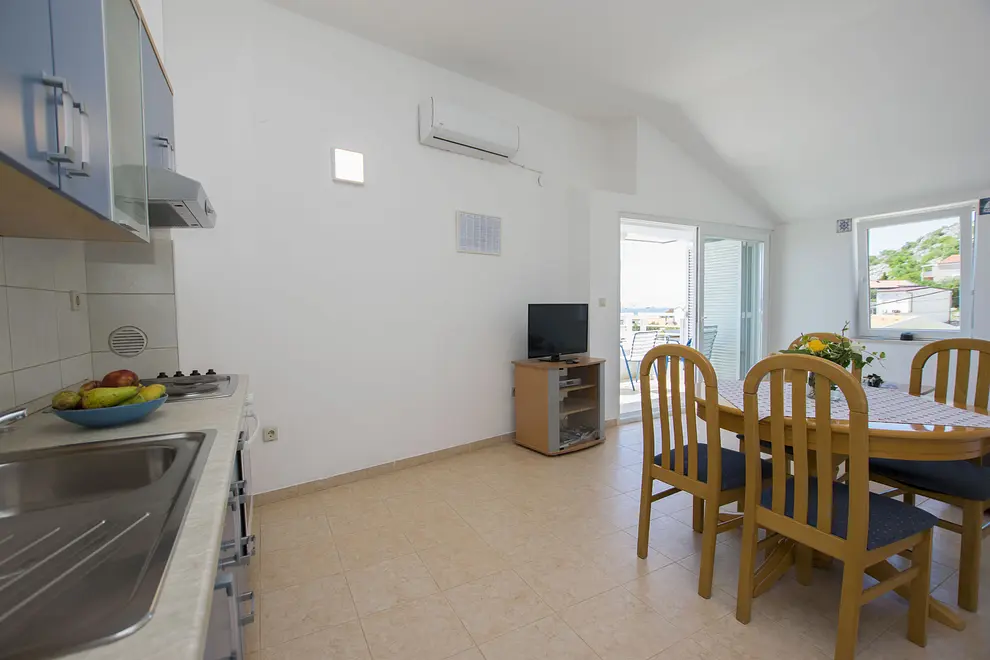 Ferienwohnung in Karlobag mit Pool 999213419 40929 – Foto 7