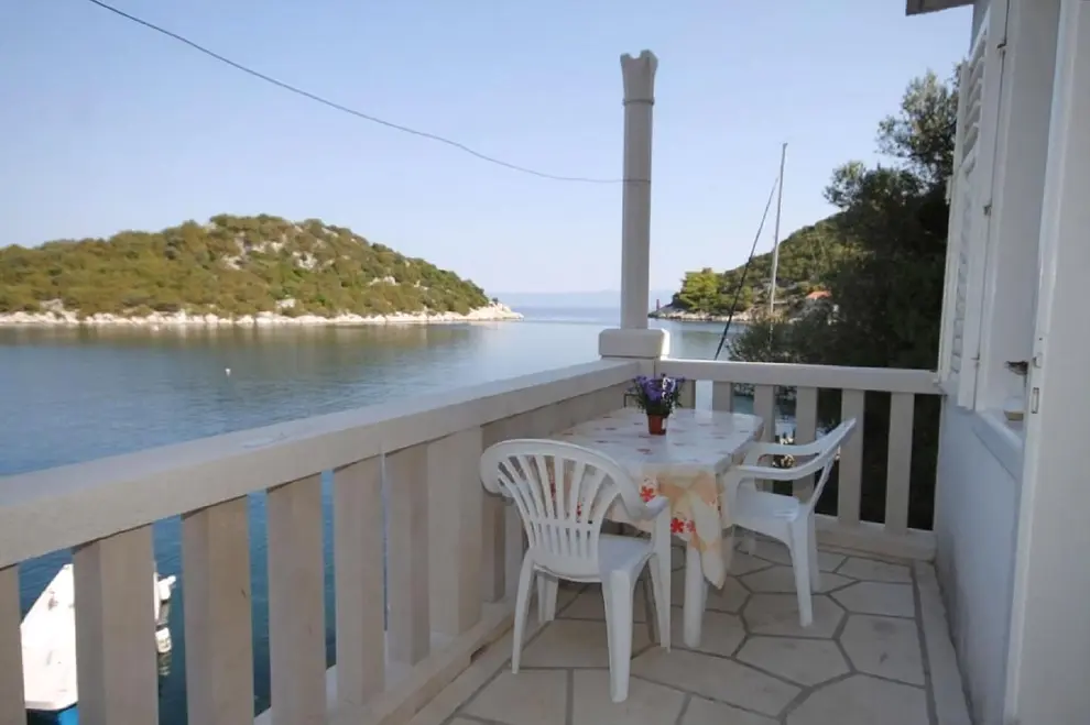 Ferienwohnung in Lastovo  999209901 37800 – Foto 2
