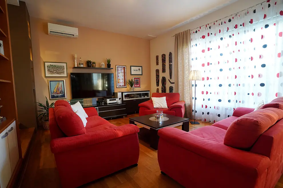 Ferienwohnung in Kastela mit Pool 999207942 35938 – Foto 29