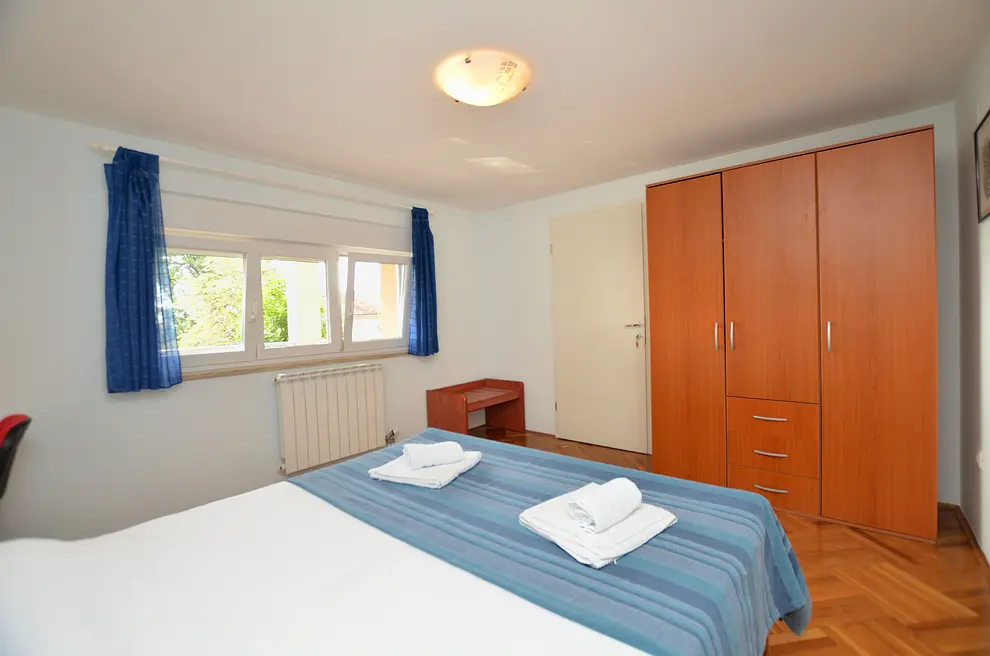Ferienwohnung in Rijeka  999203574 31812 – Foto 2