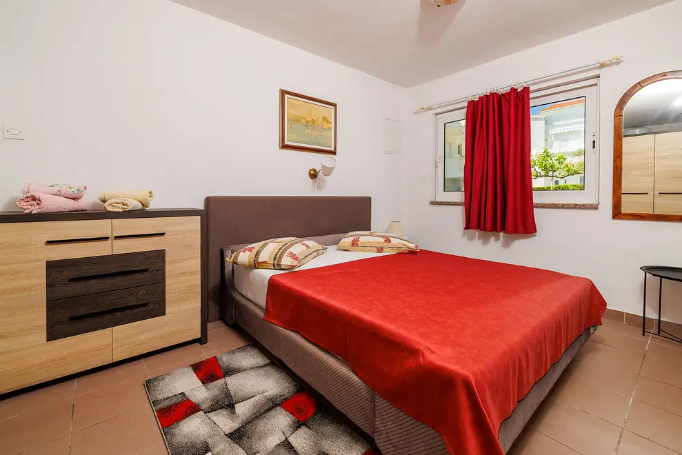 Ferienwohnung in Banjol  999208506 36466 – Foto 4