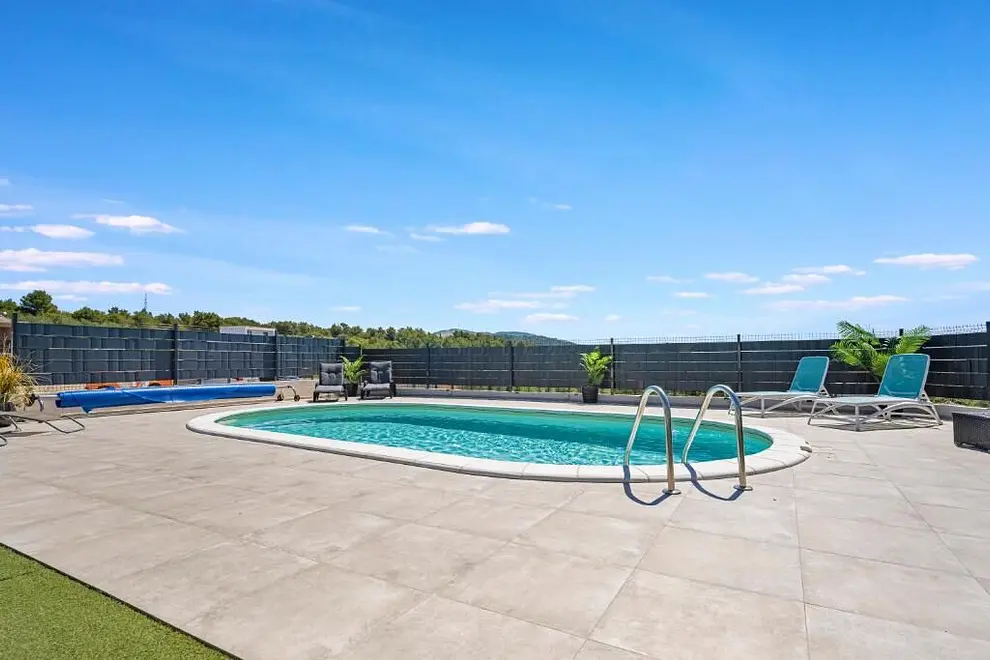 Ferienhaus in Bilice mit Pool 999207560 35597 – Foto 4