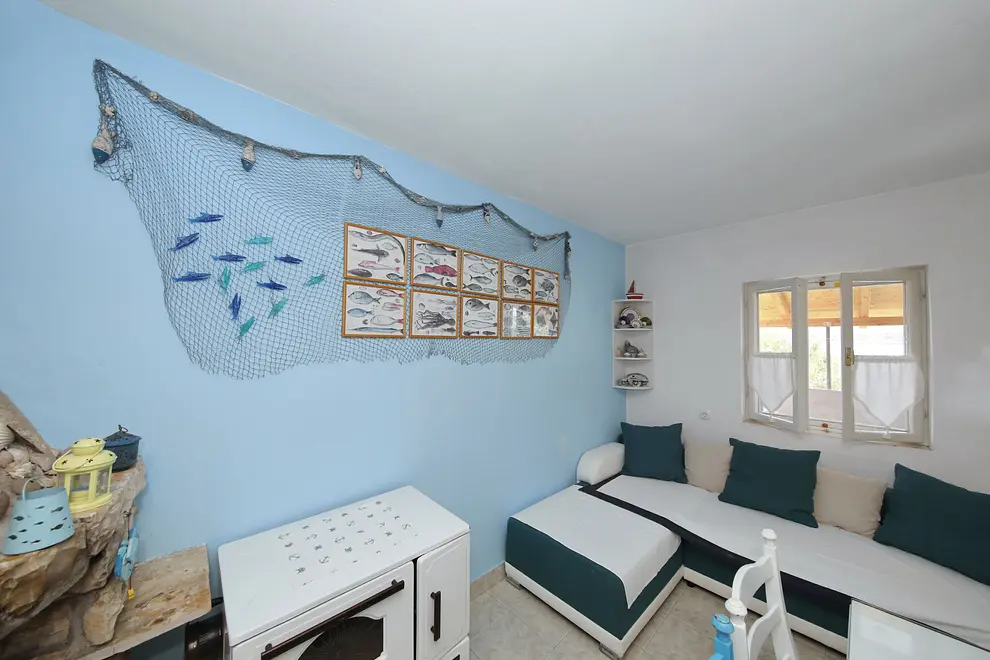 Ferienwohnung in Pasman haustiergeeignet 999202734 31008 – Foto 11