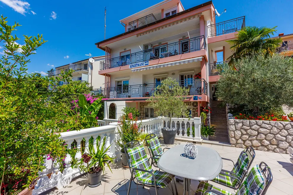 Ferienwohnung in Crikvenica  999202813 31087 – Foto 31