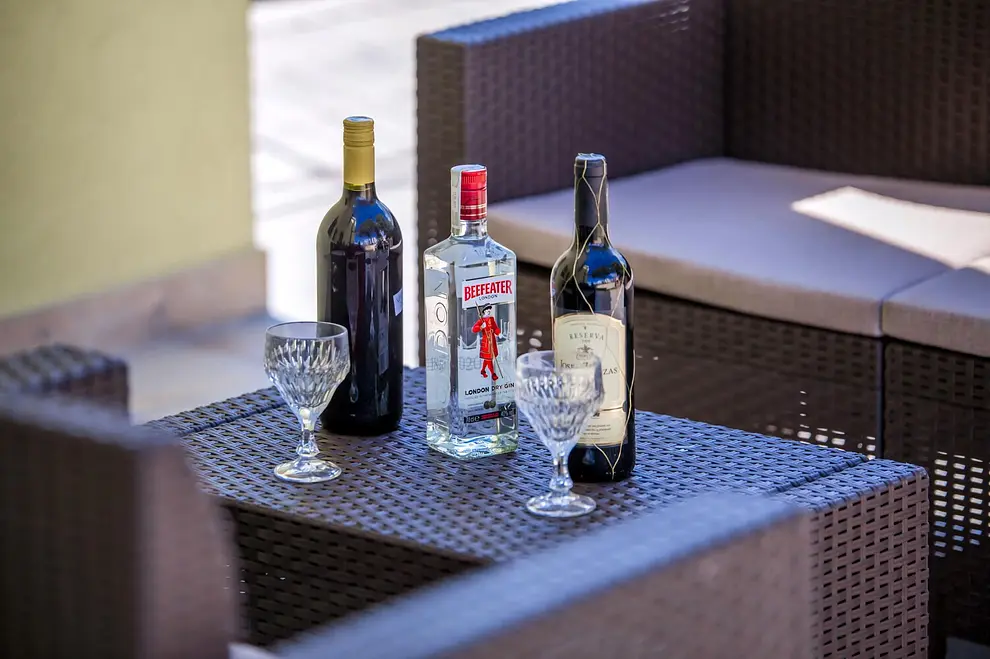 Ferienwohnung in Crikvenica mit Pool 999211948 39664 – Foto 9