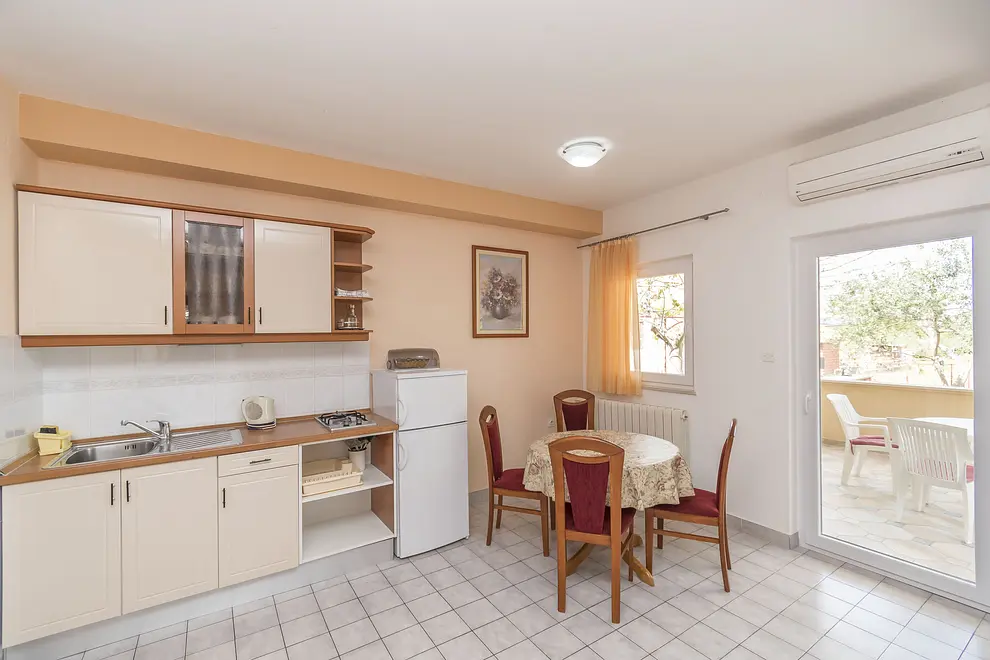 Ferienwohnung in Murter  999208608 36564 – Foto 9
