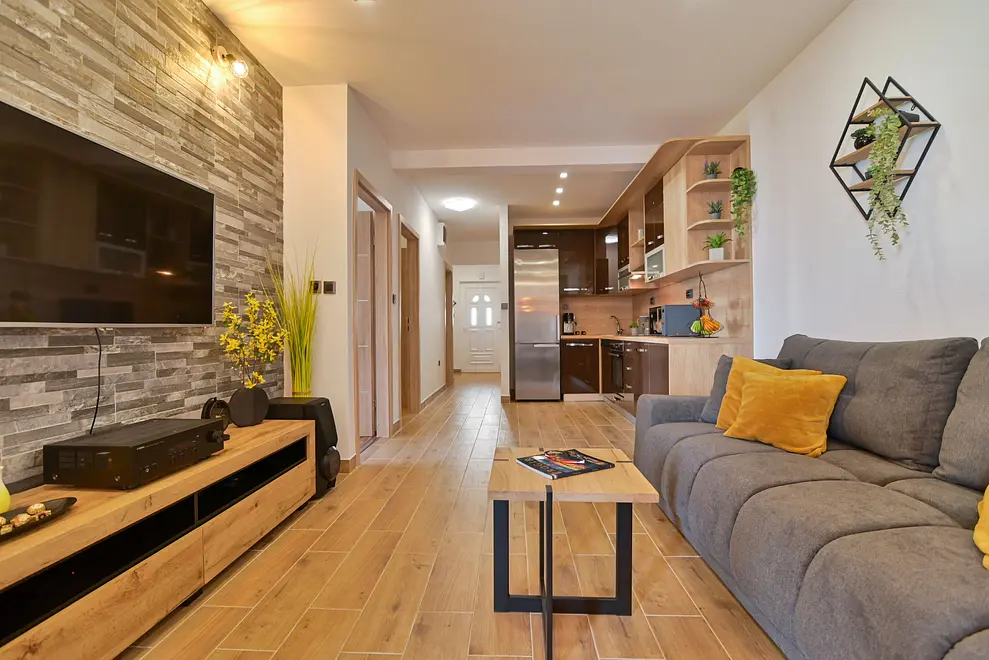 Ferienwohnung in Ciovo  999205726 33864 – Foto 15