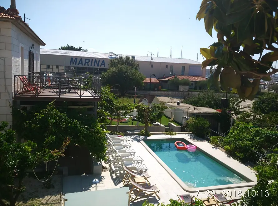 Ferienwohnung in Trogir mit Pool 999227739 42535 – Foto 20