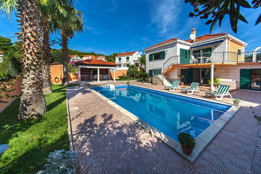 Ferienhaus in Brac  999205614 33756 – Foto 5