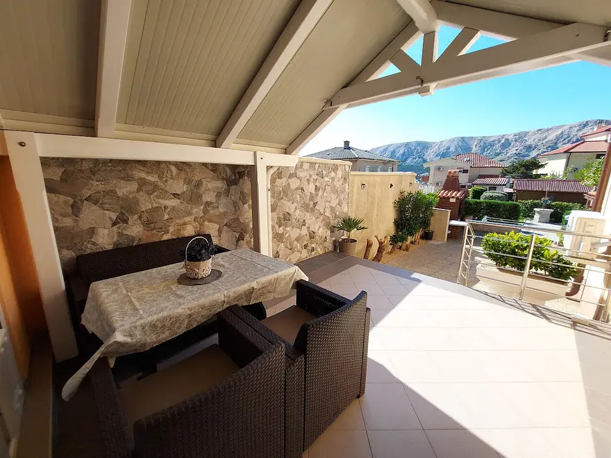 Ferienwohnung in Baska haustiergeeignet 999204804 32992 – Foto 27
