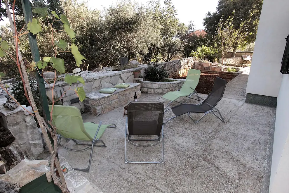 Ferienwohnung in Ciovo  999206245 34359 – Foto 6