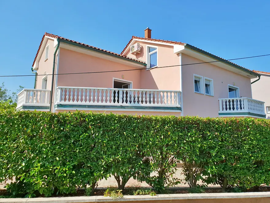 Ferienwohnung in Dobrinj  66118039 6567