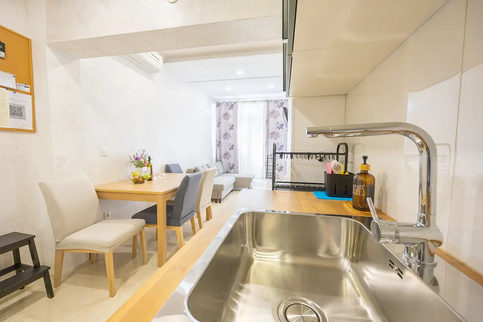 Ferienwohnung in Baska Voda  999204912 33087 – Foto 5