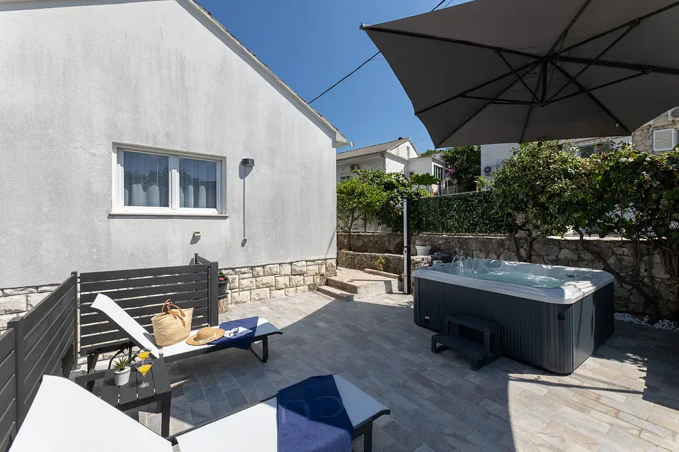 Ferienwohnung in Ciovo  999209605 37524 – Foto 41