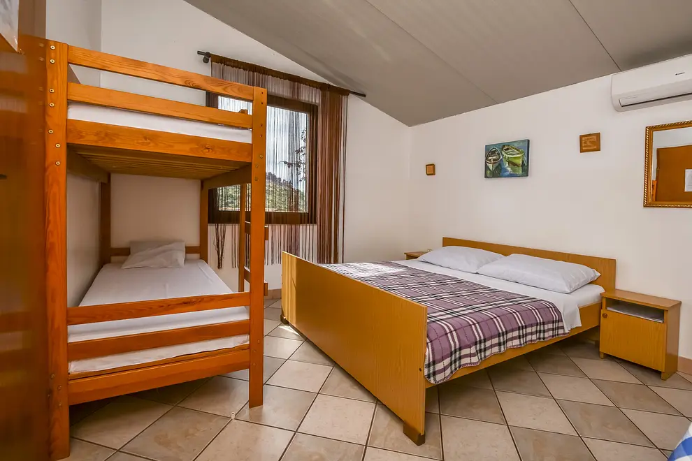 Ferienwohnung in Rogoznica  999202352 30659 – Foto 9