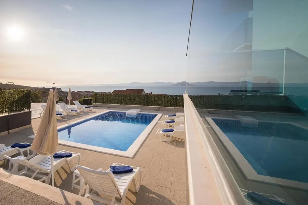 Ferienwohnung in Brac mit Pool 999211161 38974 – Foto 20