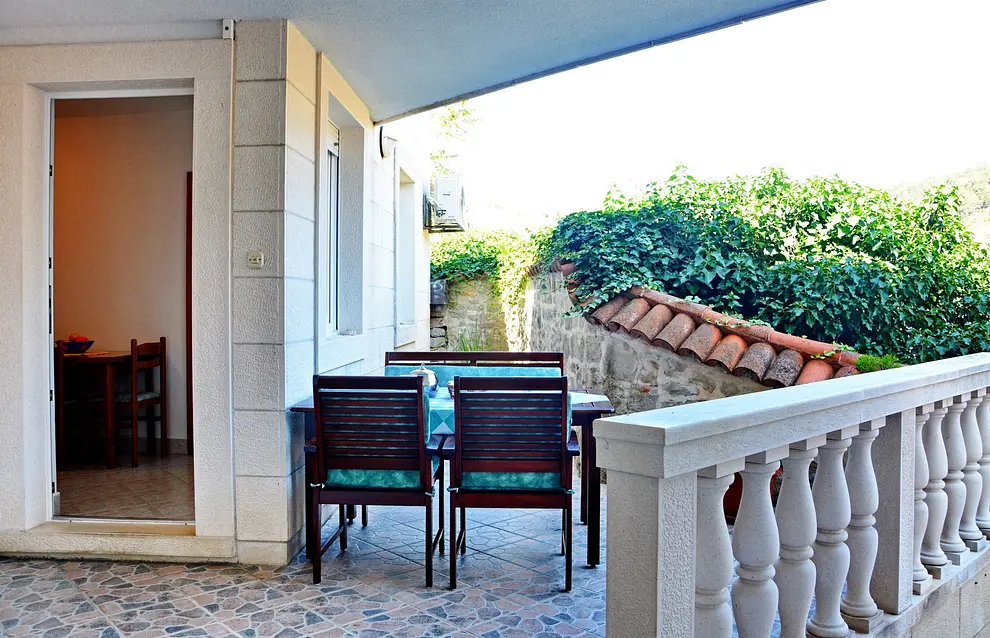 Ferienwohnung in Brac  6615910 1256