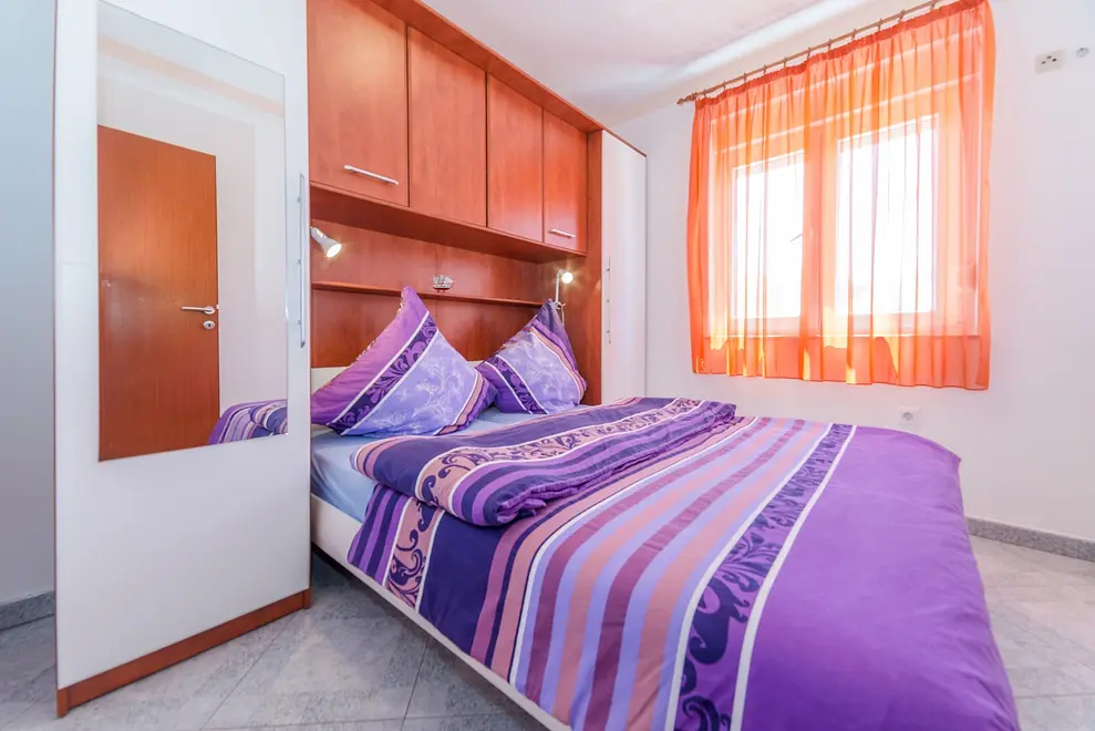 Ferienwohnung in Vir  999205694 33832 – Foto 13