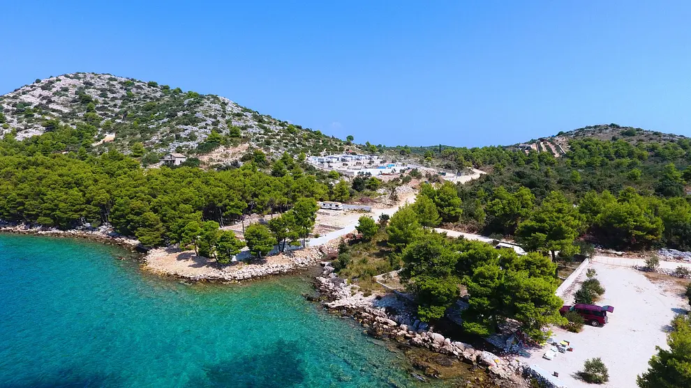 Ferienwohnung in Biograd mit Pool 999206940 35023 – Foto 21