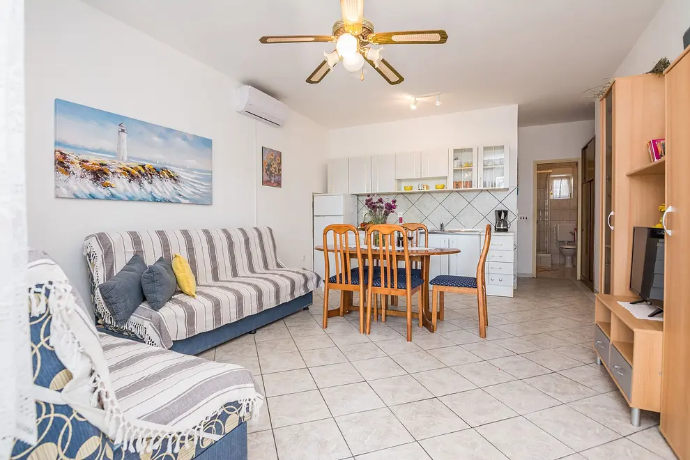 Ferienwohnung in Vir  999205364 33528 – Foto 6