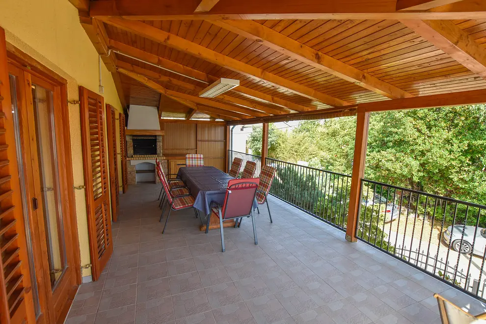 Ferienwohnung in Biograd  999205992 34115 – Foto 2