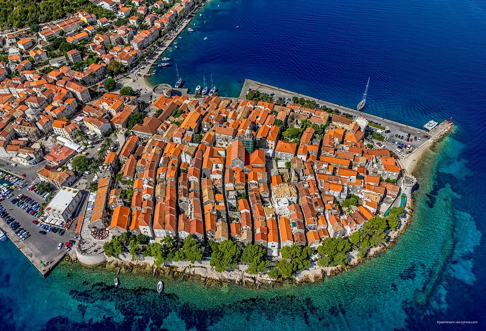 Ferienwohnung in Korcula  66117981 6517