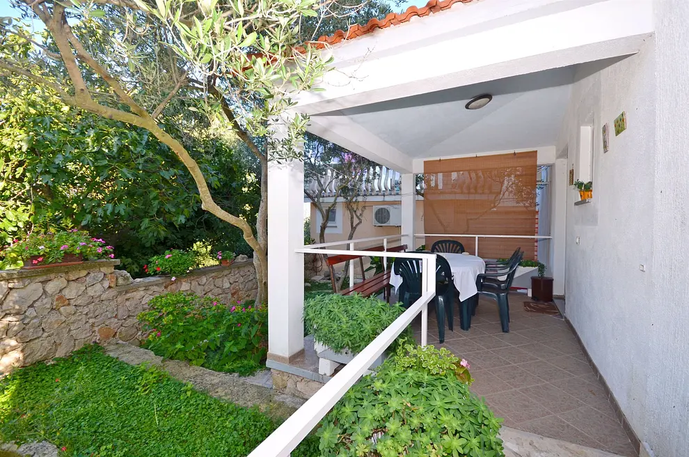 Ferienwohnung in Murter mit Pool 6615365 1007