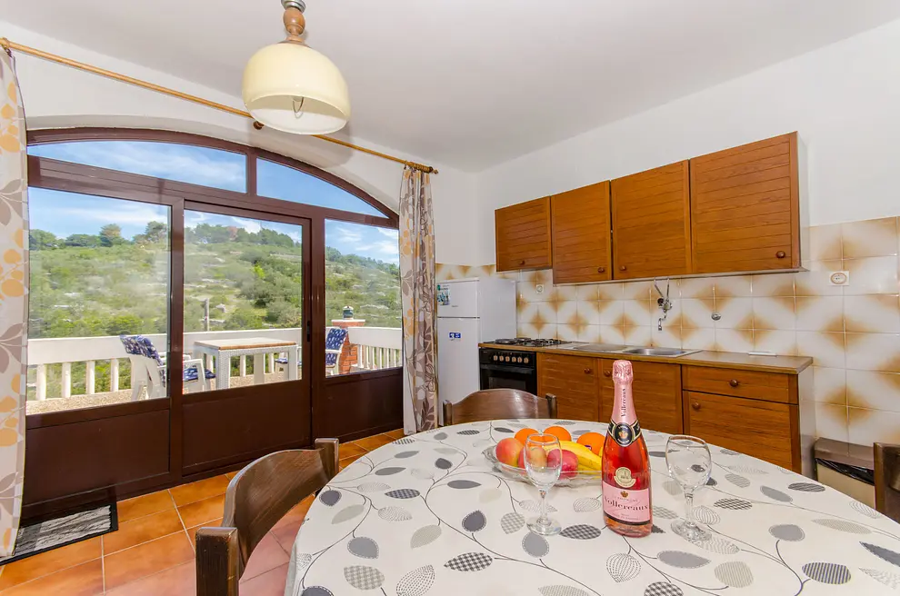 Ferienwohnung in Solta mit Pool 999204443 32638 – Foto 7