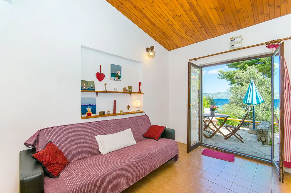 Ferienwohnung in Rogoznica  999205347 33511 – Foto 20