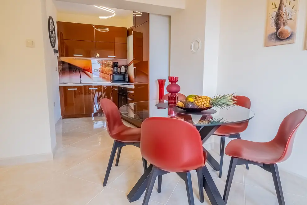 Ferienwohnung in Novi Vinodolski  999210435 38296 – Foto 16