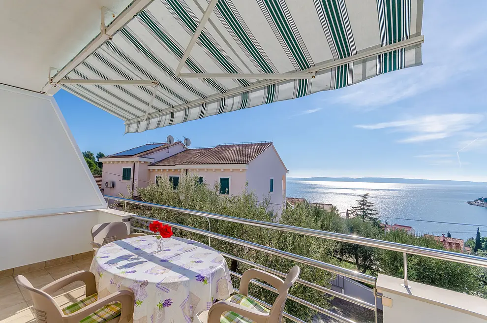 Ferienwohnung in Ciovo  66143659 24743