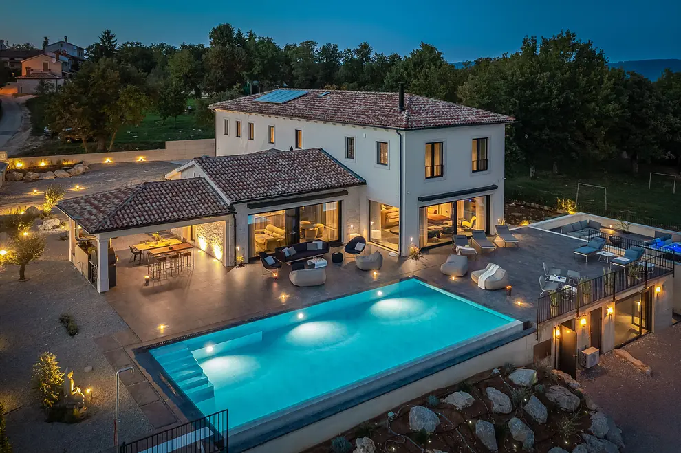 Ferienhaus in Karojba mit Pool 999212714 40295 – Foto 58