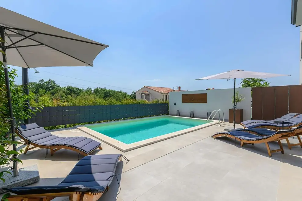Ferienhaus in Porec mit Pool 999223984 42095 – Foto 13