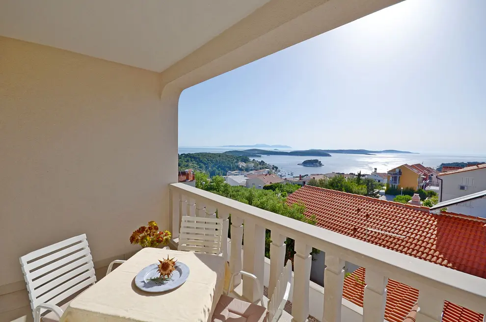 Ferienwohnung in Hvar  999202441 30728 – Foto 6