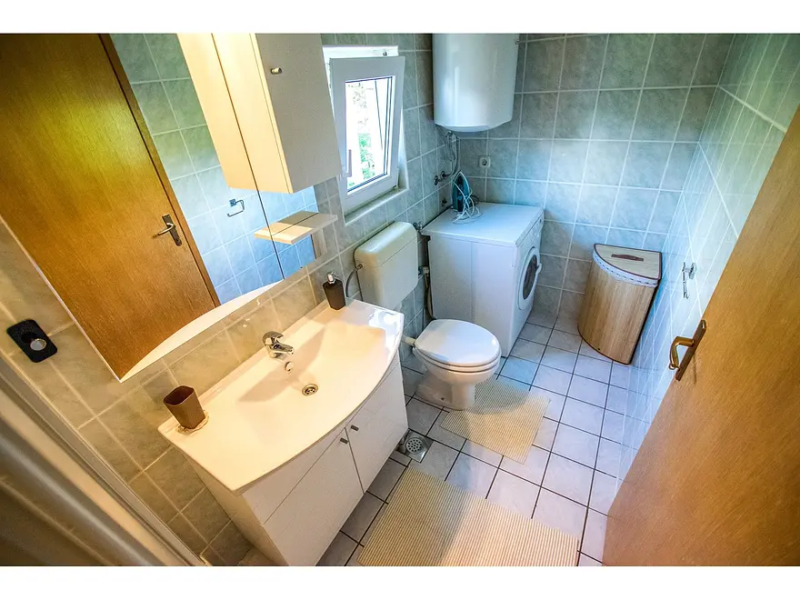 Ferienwohnung in Starigrad  999209077 37009 – Foto 19