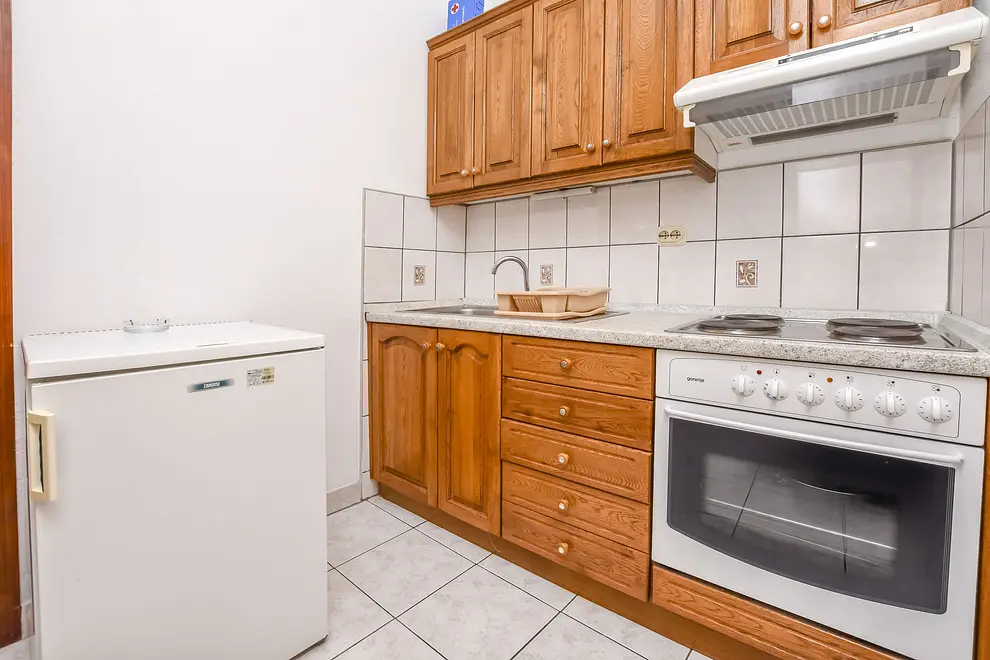 Ferienwohnung in Rogoznica  999202738 31012 – Foto 4