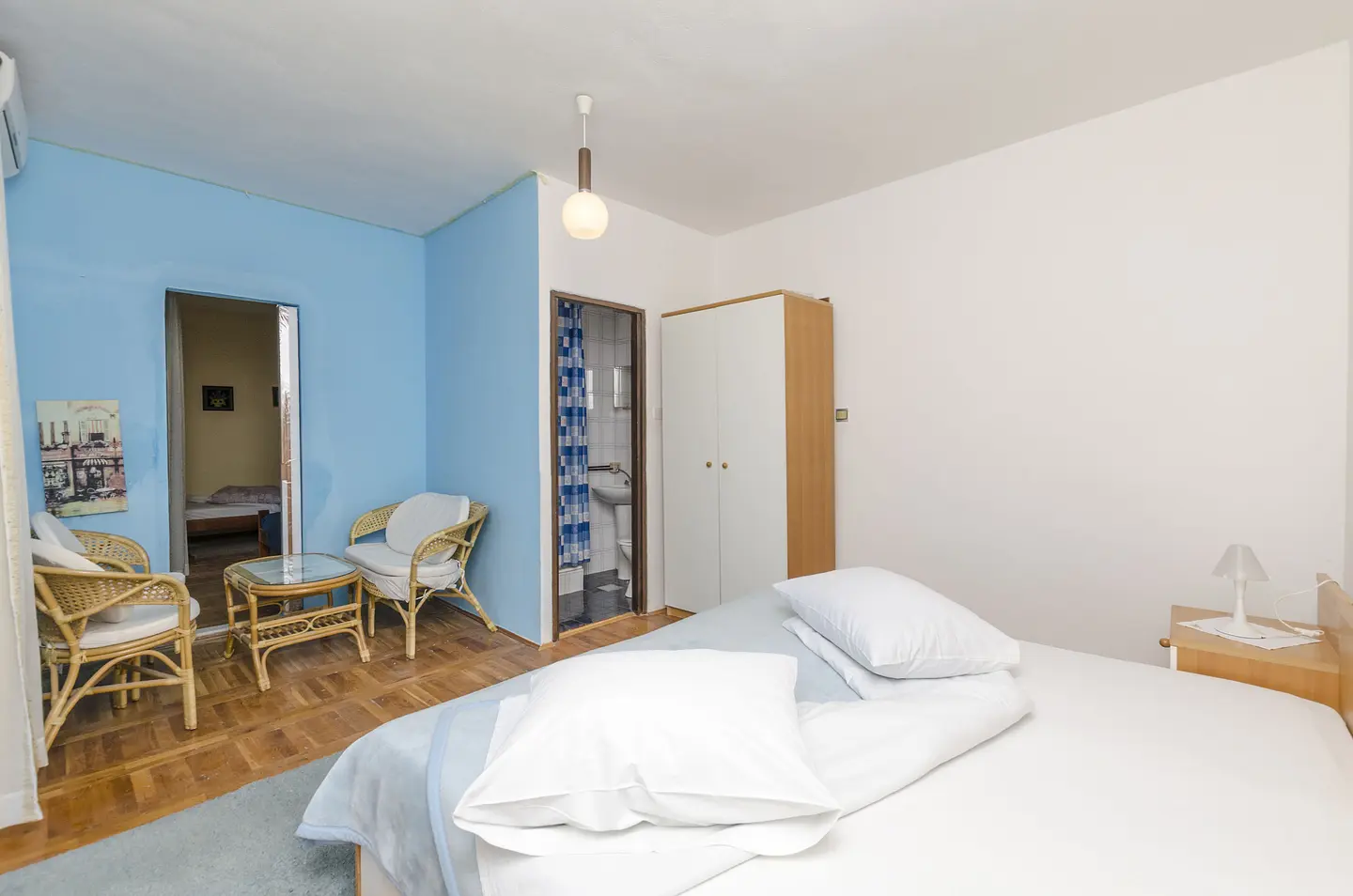 Ferienwohnung in Nin  999202476 30761