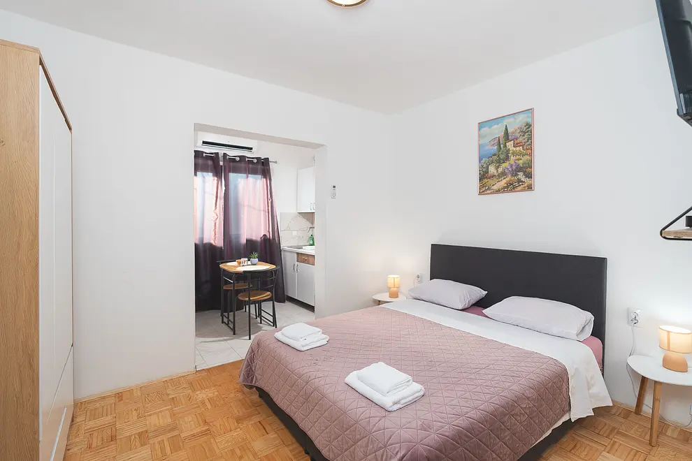 Ferienwohnung in Starigrad  999207635 35663 – Foto 13