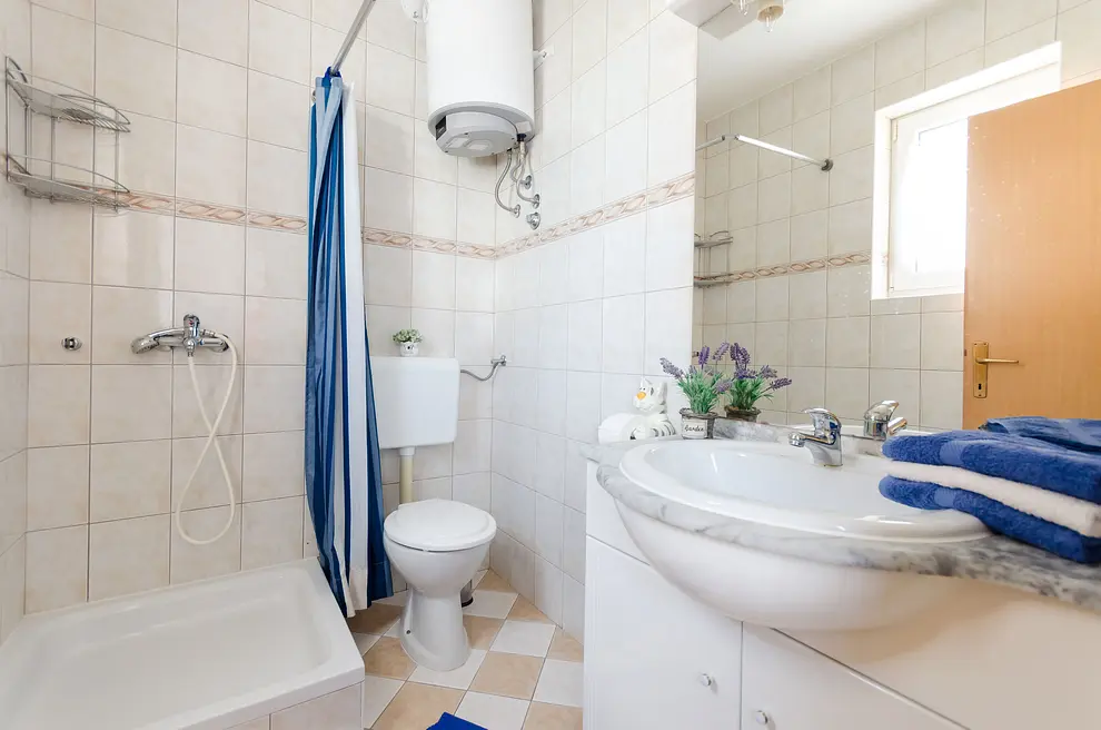 Ferienwohnung in Barbat  999204243 32453