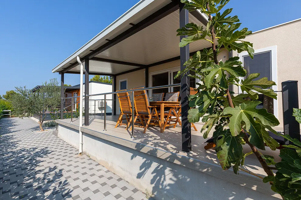 Ferienwohnung in Biograd  999208642 36597 – Foto 25