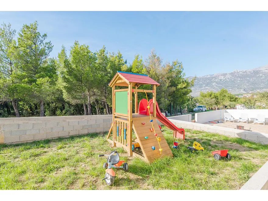Ferienhaus in Starigrad mit Pool 999206993 35074 – Foto 10
