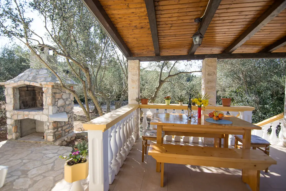 Ferienwohnung in Pasman haustiergeeignet 66112469 3900