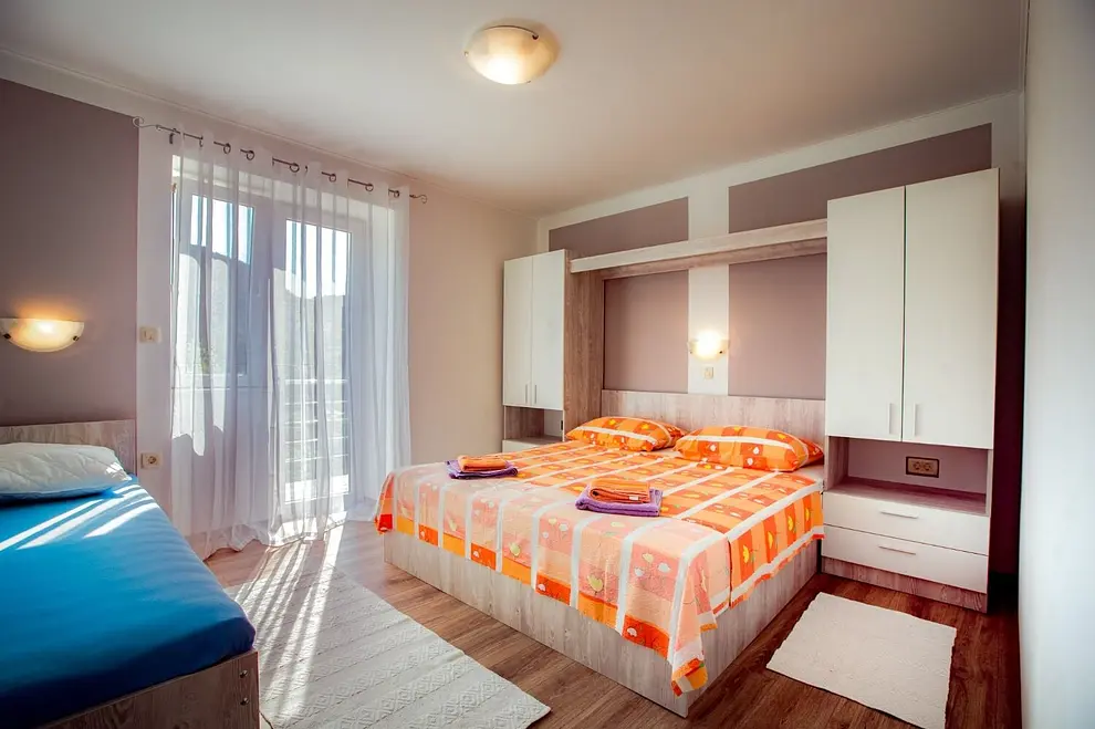 Ferienwohnung in Rab  999209763 37672 – Foto 4