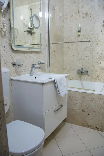 Ferienappartment in Brac  999223220 41610 – Foto 17