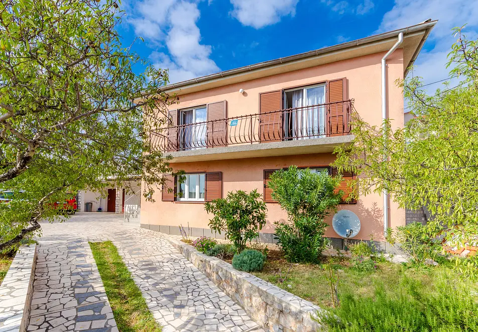 Ferienwohnung in Senj haustiergeeignet 6617014 1906