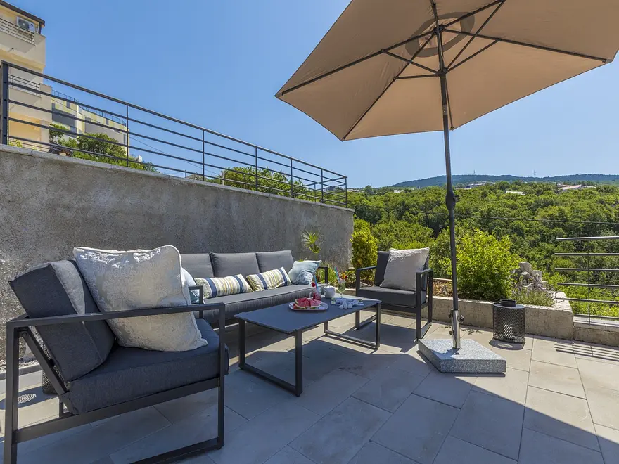 Ferienwohnung in Bakar mit Pool 999206203 34319 – Foto 31