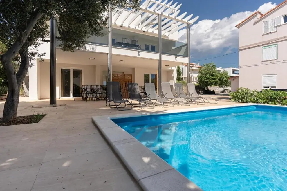 Ferienwohnung in Novalja mit Pool 999241098 43272 – Foto 7
